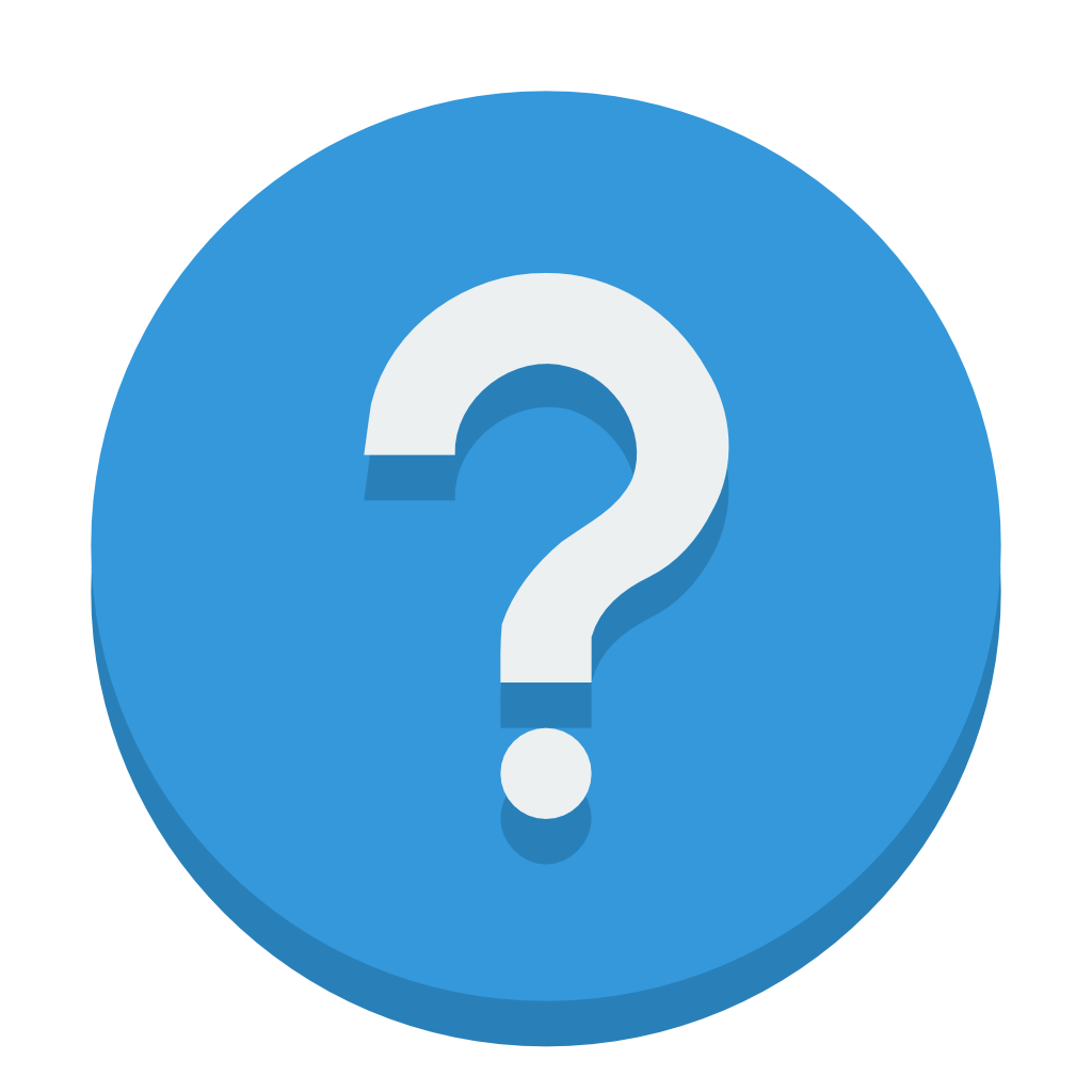 Question Mark Svg Png Icon Free Download (#118586 