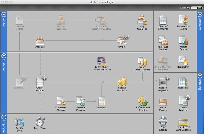 How to Edit the Sales Receipt Format in QuickBooks POS 2013: 6 Steps