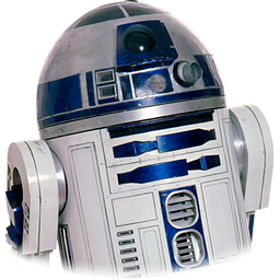 Artoo-detoo, avatar, c3po, george lucas, r2d2, robot, star wars 