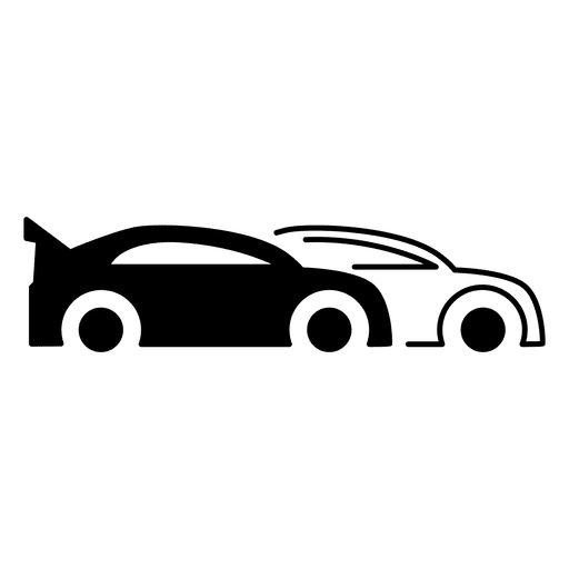 Race-car icons | Noun Project