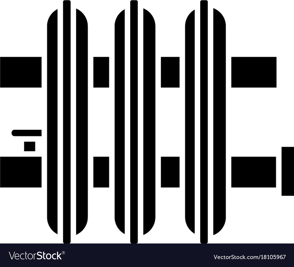 Radiator icons | Noun Project