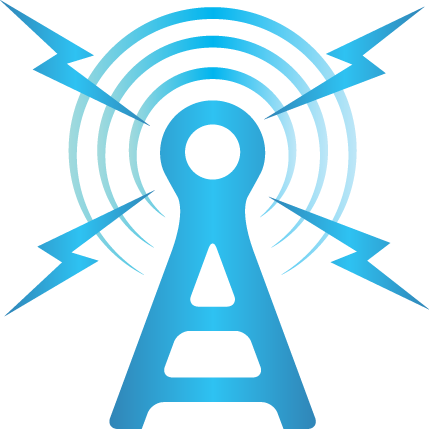 Advertisement, broadcasting, center, news, radio, signal, wireless 