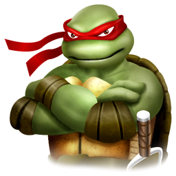 teenage-mutant-ninja-turtles # 257481