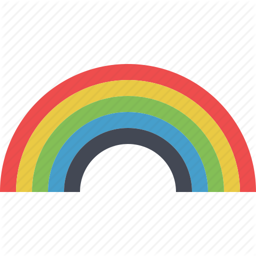 rainbow # 172097