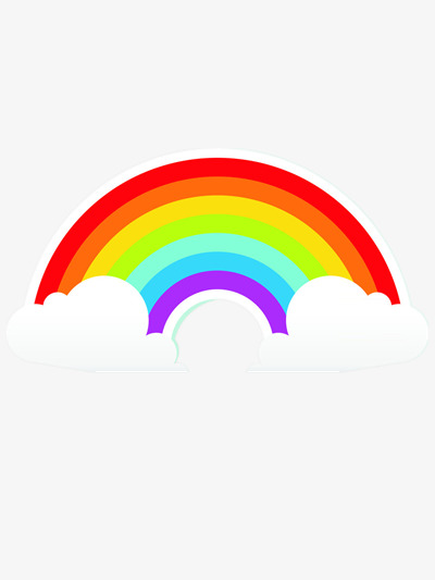 rainbow flag icon  Free Icons Download