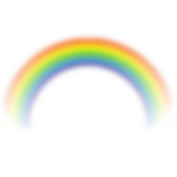 rainbow # 172099