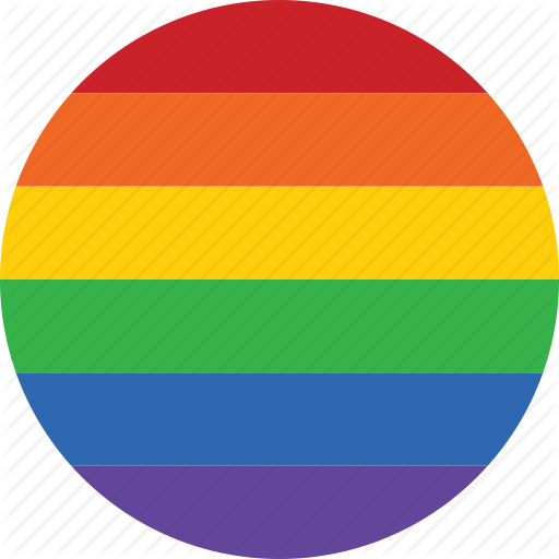 rainbow icon | download free icons