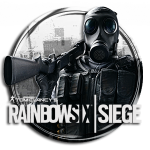 Rainbow Six Siege Operator Icons Quiz - By Tom007
