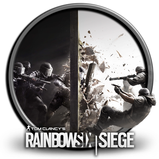 Rainbow Six Siege Icons | Stickers Telegram