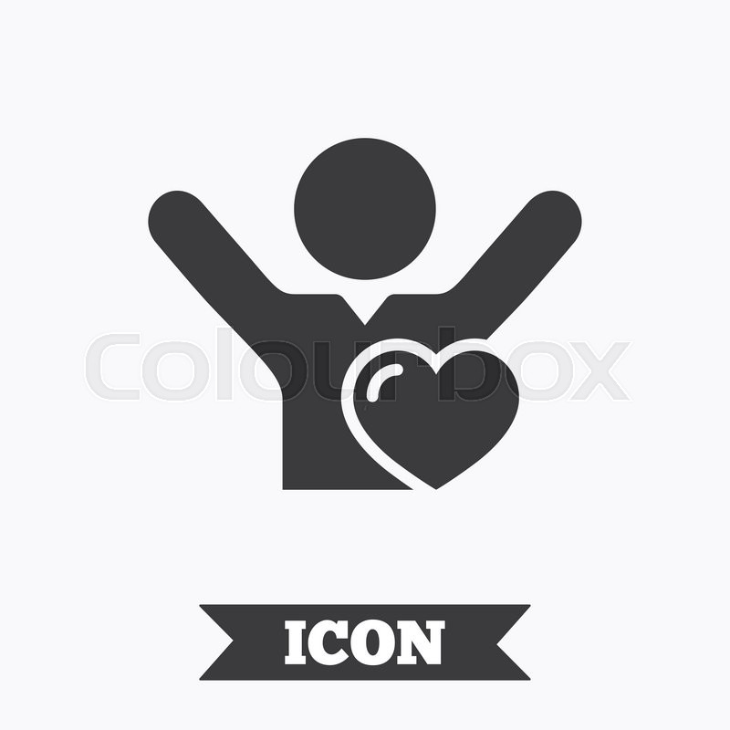 Raised-hands icons | Noun Project
