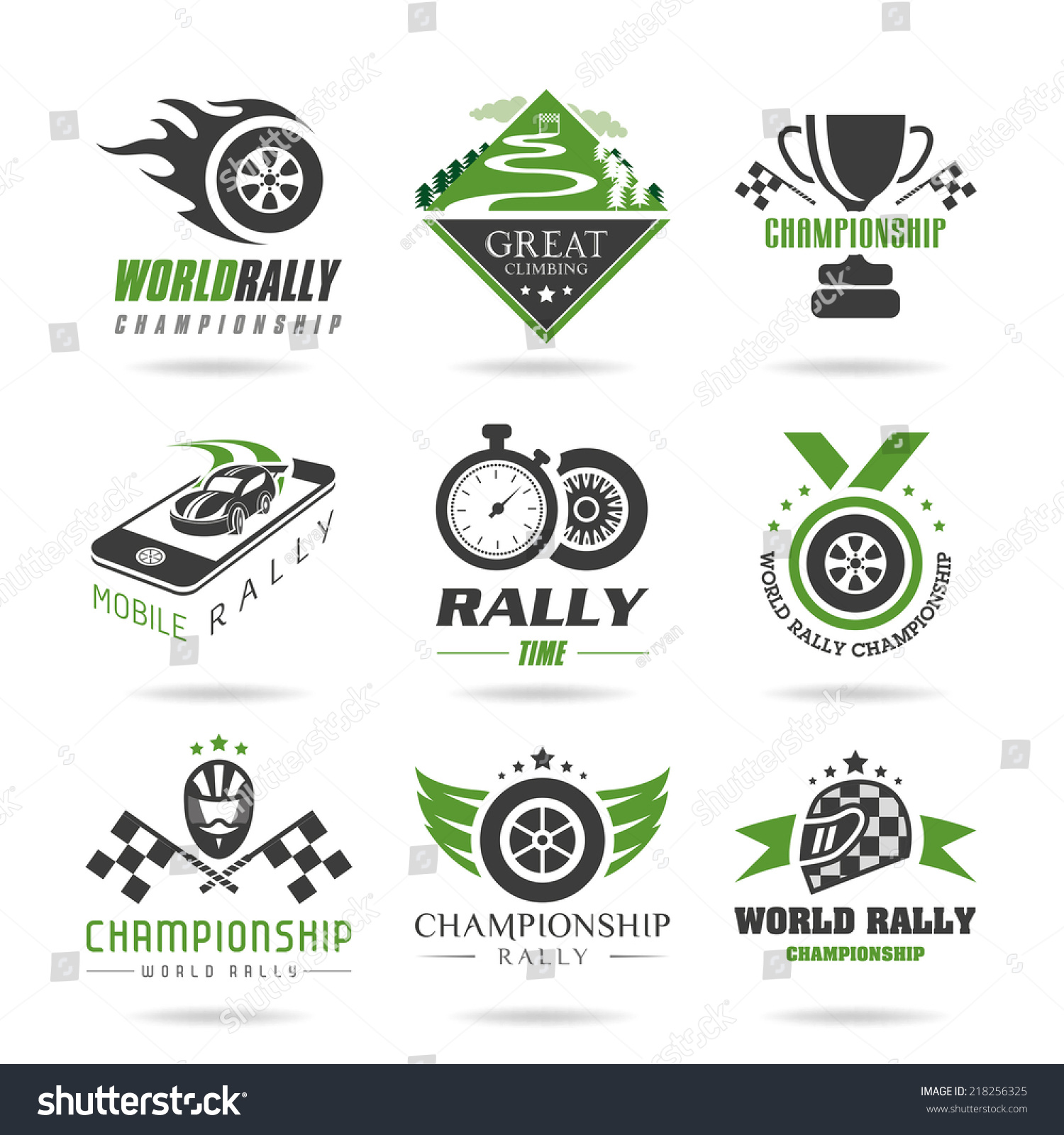 DiRT Rally icon download - iConvert Icons