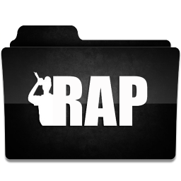 Rap icons | Noun Project