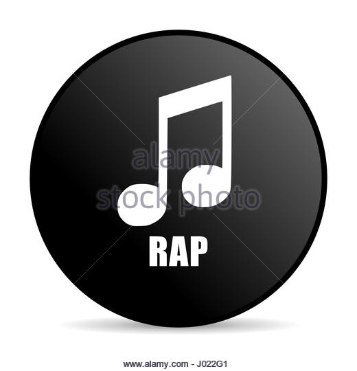 Rapper icons | Noun Project