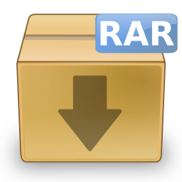 Rar icon | Icon search engine