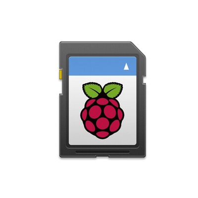 Raspberry Pi A  Icons PNG - Free PNG and Icons Downloads
