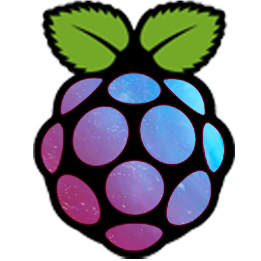 Raspberry Pi Icon - Electronic Device  Hardware Icons in SVG and 
