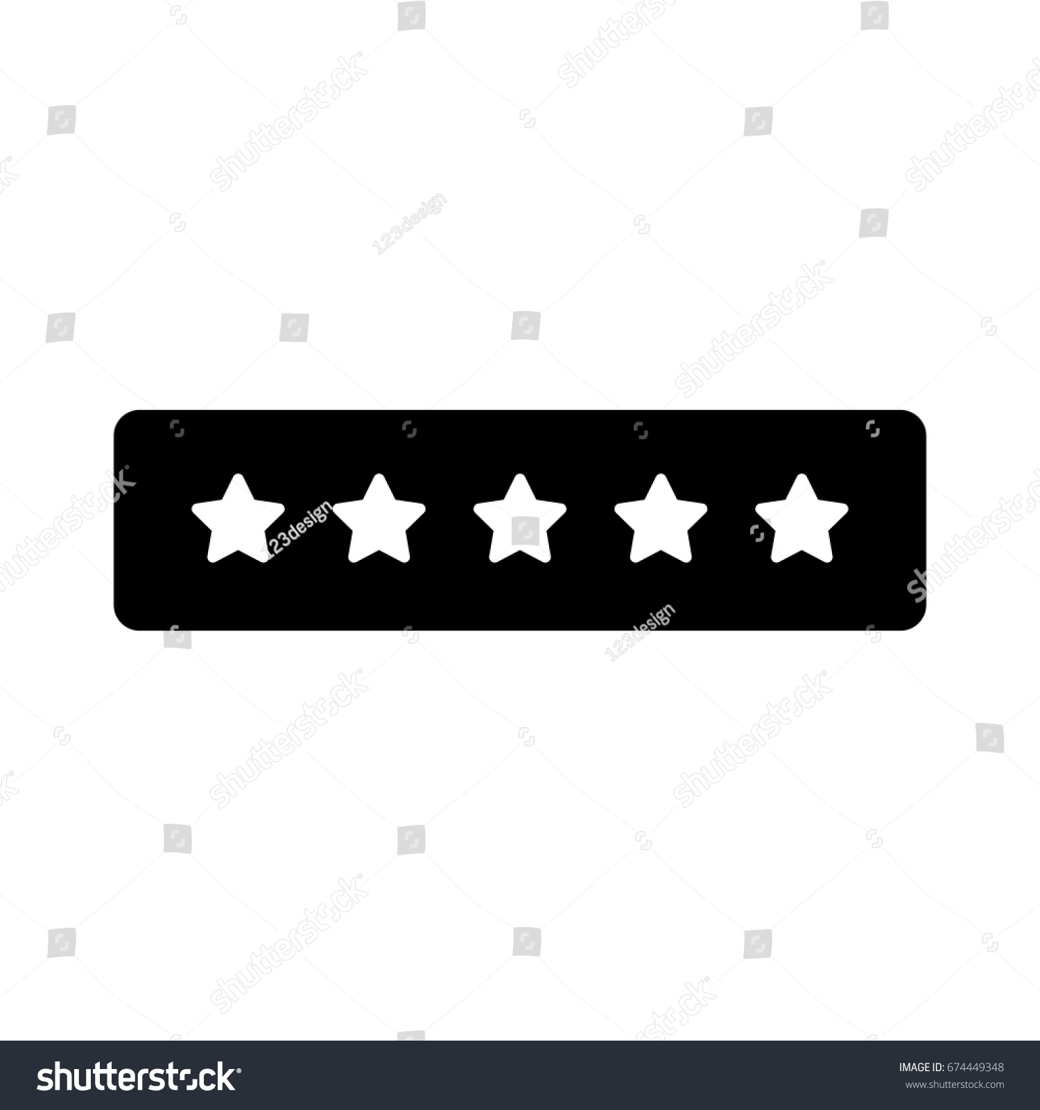 Award, half star, ratings, star icon | Icon search engine