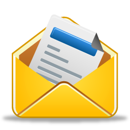 Messaging Read Message Icon | Android Iconset 