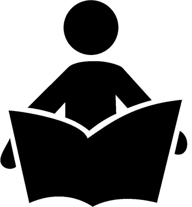 Reader Icon #147956 - Free Icons Library