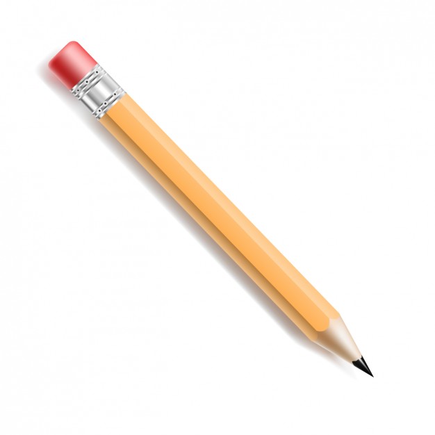 pencil # 172257
