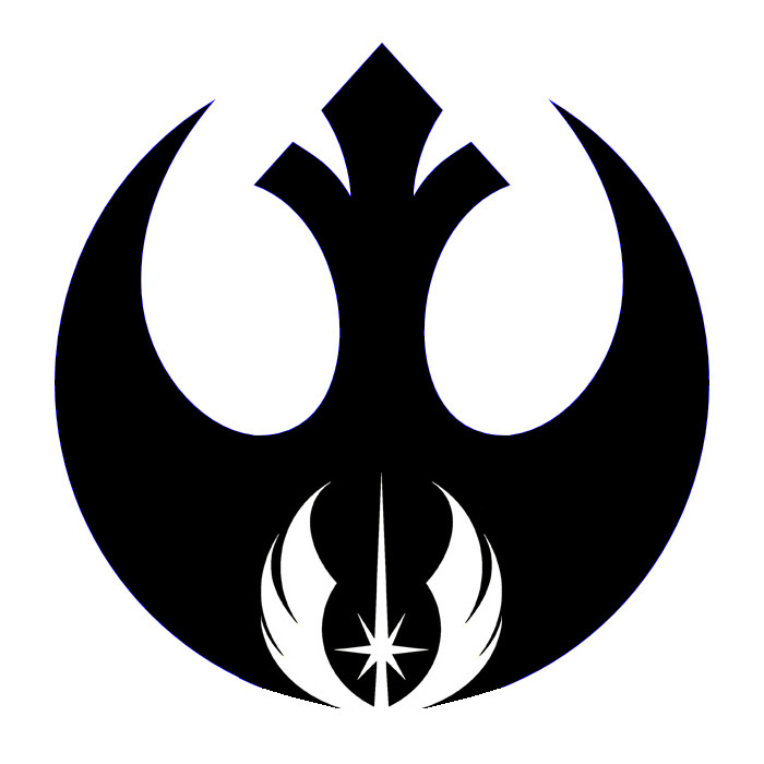 Star Wars Rebel Alliance Icon Backpack | The Gamesmen