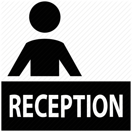 Reception icons | Noun Project
