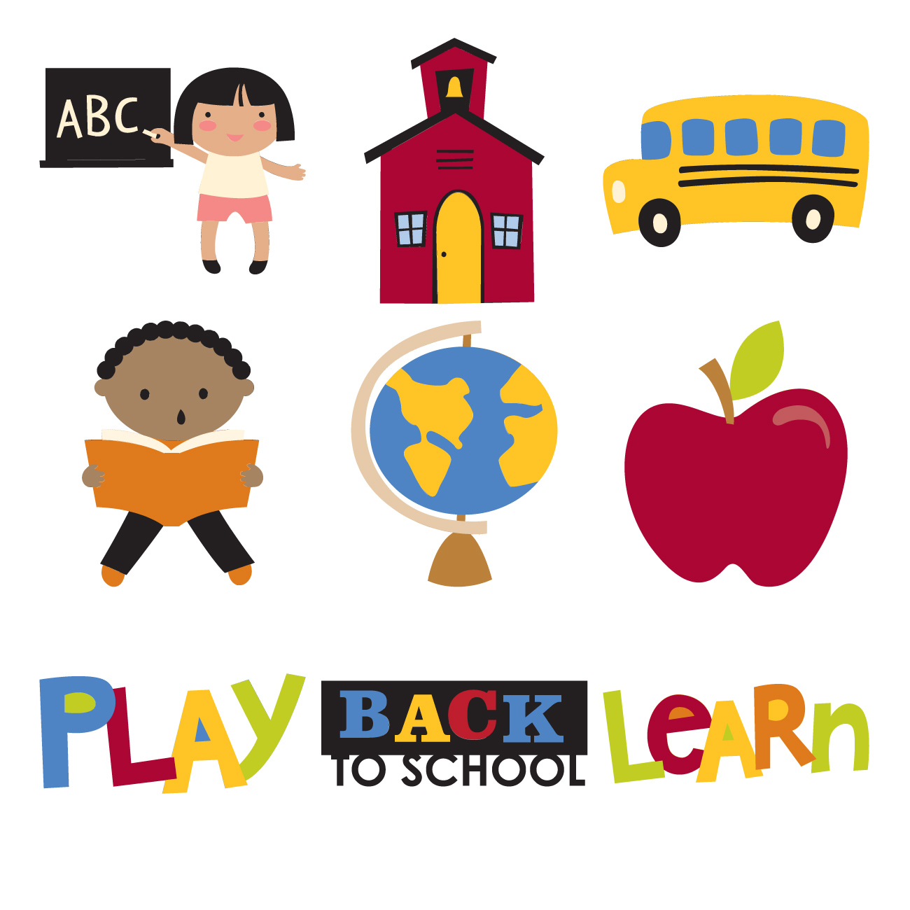 Bell Icon - School  Education Icons in SVG and PNG - Icon Library