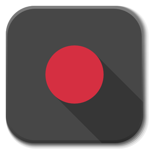 Voice recorder Icons | Free Download