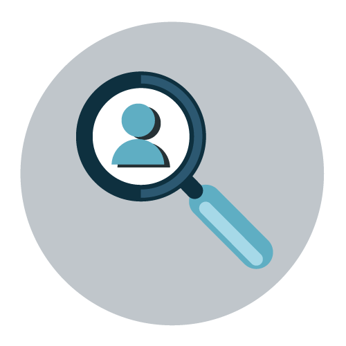 Recruiter icons | Noun Project