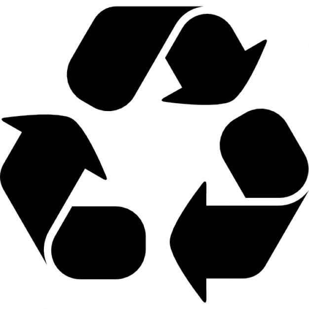 Recycle Icons Vector Art | Getty Images