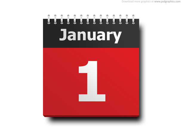 Calendar for January | FunDza Literacy Trust