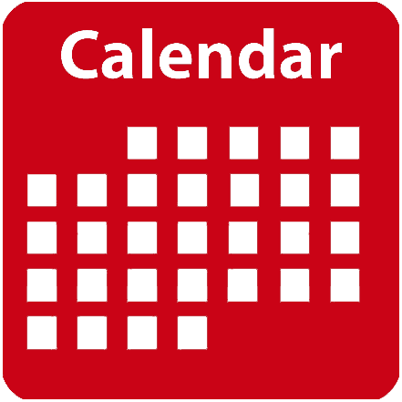 Year 2018 Calendar  United States
