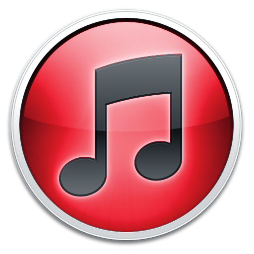 Free red downloading updates icon - Download red downloading 