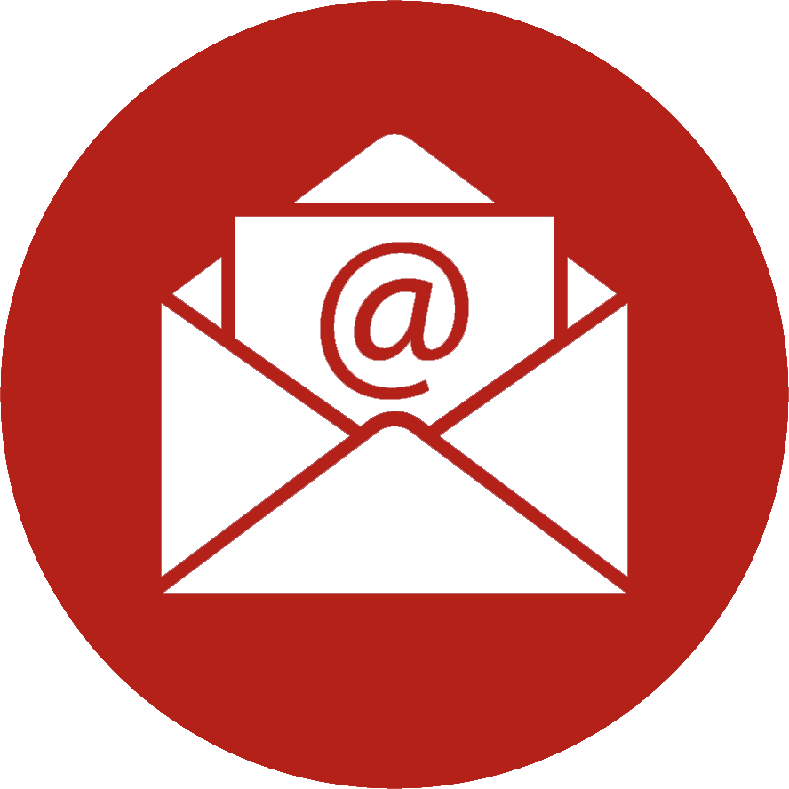 red mail icon  Joy Bennett Consulting