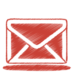 red-email-icon - ChinaFriendly