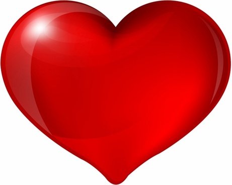 Download Red Heart Icon 373090 Free Icons Library