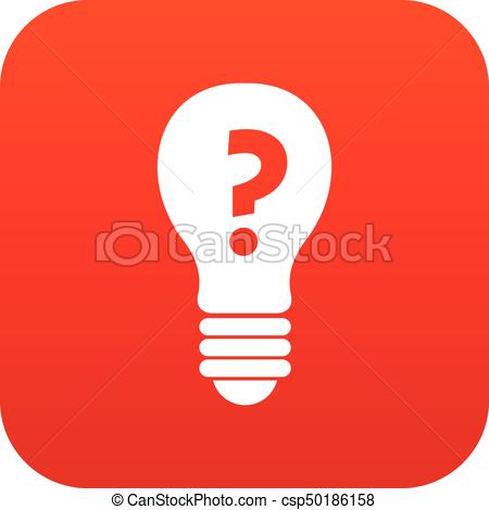Lovely Light Bulb Icon F70 On Wow Image Selection with Light Bulb 