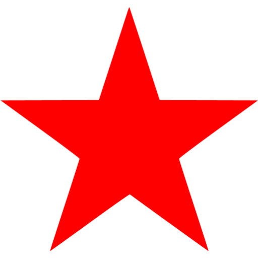 Red,Star