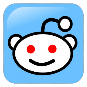 Reddit App Icon 370620 Free Icons Library
