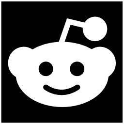Reddit Icon Free Vector Art - (29999 Free Downloads)