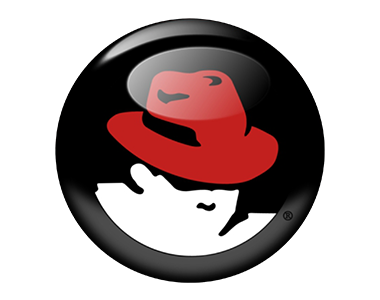 Red Hat logo | Software logo