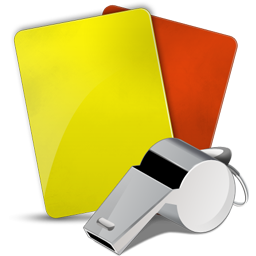 Alarm, referee, referee whistle, sports, whistle icon | Icon 