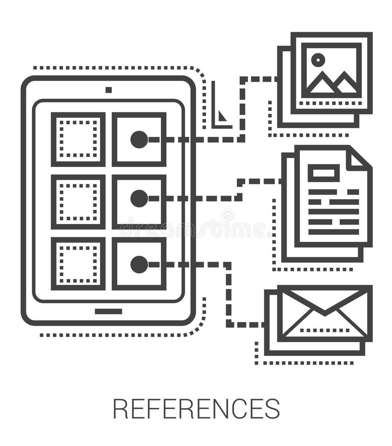 Reference Checking Customer Configured Workflow