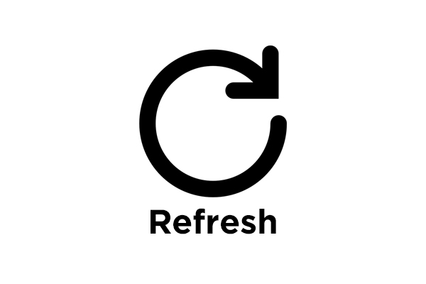 List of Synonyms and Antonyms of the Word: Refresh