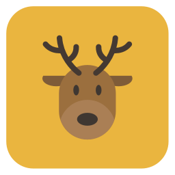reindeer # 230921