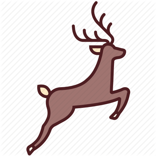 reindeer # 172706