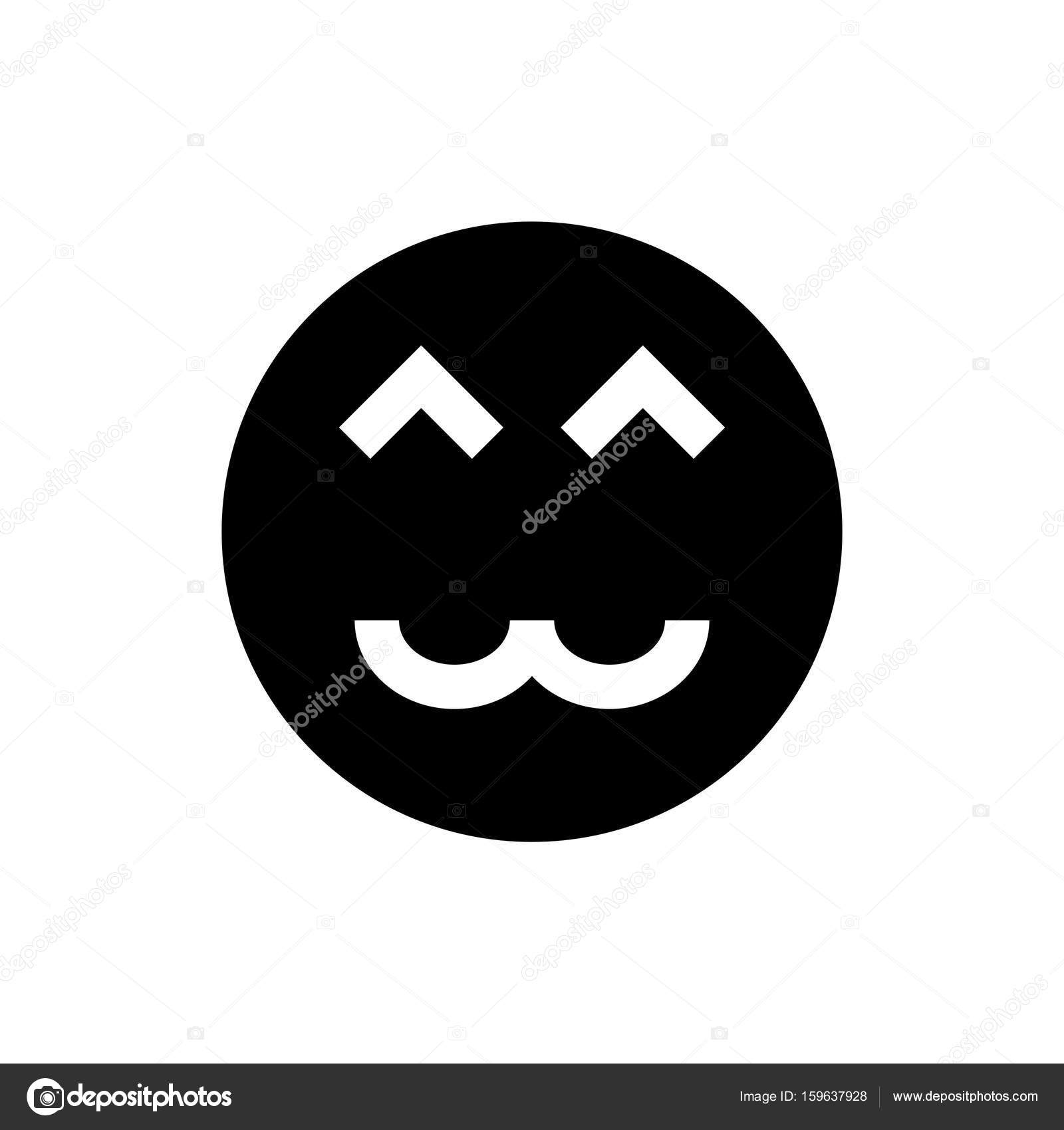 Man Happy Relaxed Icon Image Vector Illustration Design. Royalty 