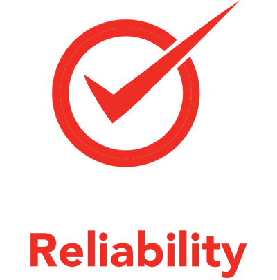 Reliability Icon - Other Icons free download