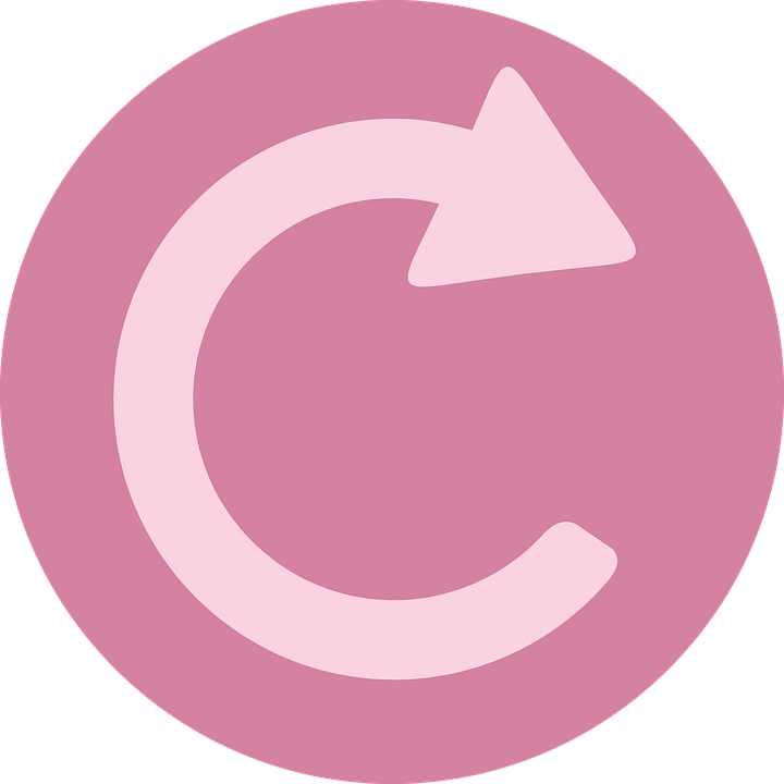 Pink,Violet,Circle,Material property,Font,Symbol,Logo,Illustration,Clip art,Graphics