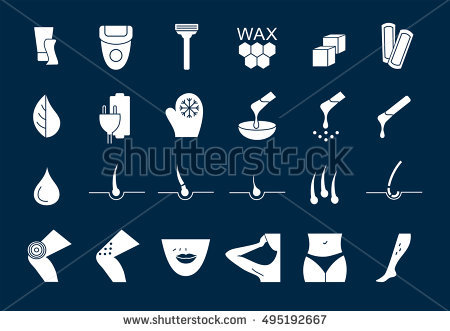Shopping Cart Removing Icon Stock Vector 741266509 - 